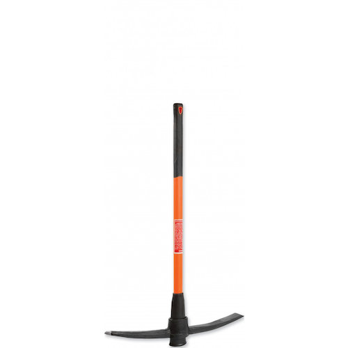 Insulated 7lb (3.2kg) Chisel & Point Pick (036009)